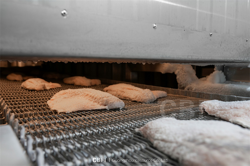 Journée internationale de la diversité biologique | Préserver la coexistence de toute vie : Bingquan Refrigeration, champion de l’équilibre écologique