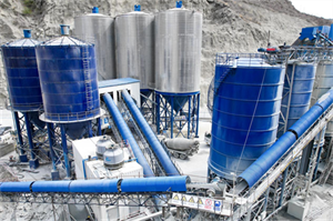Solutions de machines à glace en flocons CBFI pour le refroidissement du béton : amélioration de l'intégrité structurelle et de l'efficacité des projets